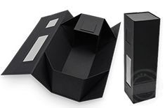 方形禮品盒包裝訂做  禮品盒包裝盒定做[吉彩四方]