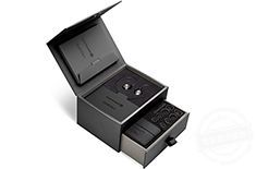 包裝盒禮品盒包裝設計  禮品紙盒包裝盒子定制[吉彩四方]