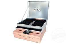 禮品盒包裝紙盒訂做  廣州創意禮盒包裝盒[吉彩四方]