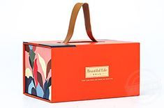 廣州生產禮品盒的廠家  彩盒禮品包裝盒定制[吉彩四方]