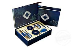 定做禮品盒包裝彩盒  紙盒禮品盒包裝定制[吉彩四方]