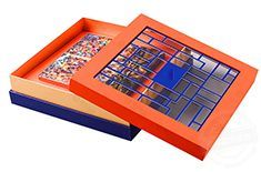 訂制禮品盒包裝公司  彩盒禮品盒定制廠家[吉彩四方]