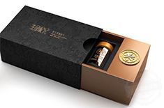 紙盒禮品盒包裝定做  廣州包裝盒禮盒廠家[吉彩四方]