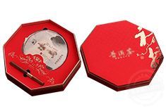 廣州禮品盒制造廠家  紙盒禮品包裝盒定制[吉彩四方]