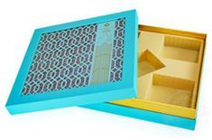 包裝盒禮品盒手工定制  禮品包裝盒廠(chǎng)家定做[吉彩四方]