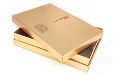 禮品盒禮品包裝盒定制  包裝紙禮品盒子定做[吉彩四方]