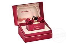 激發無限想象！定制方形禮品盒包裝，傳遞你的真情祝福！[吉彩四方]