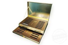 個性化定制，禮品盒加工廠家打造與眾不同的禮盒體驗(yàn)！[吉彩四方]