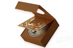 時尚禮品盒設計印刷，傳承心意，引領潮流！[吉彩四方]