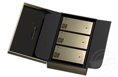 享受個性化定制！打造與眾不同的禮品盒禮品包裝盒！[吉彩四方]