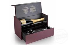 搶先揭秘！與禮品盒印刷公司合作，定制夢想禮品盒! [吉彩四方]