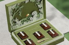 細(xì)節(jié)決定一切！打造精致禮品盒包裝方法的秘訣！[吉彩四方]