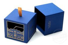 打造令人驚艷的禮品盒包裝盒印刷，關(guān)鍵在印刷！[吉彩四方]