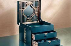 共享美好，讓簡單手工禮品盒成為你的感恩傳遞媒介！[吉彩四方]