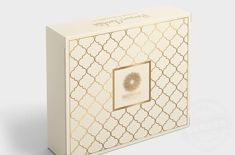 不平凡的包裝禮品盒訂做，領(lǐng)航時尚潮流！[吉彩四方]