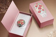 禮品盒包裝印刷公司，你敢與眾不同嗎？[吉彩四方]