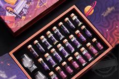 定制漂亮禮品盒如何選擇合適的包裝材料？