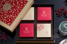 禮品盒紙盒定制應考慮哪些細節方面呢？