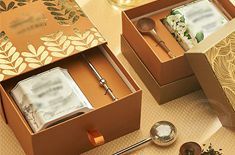禮品盒包裝盒定做如何選擇合適的材質？