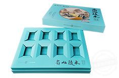 生產禮品盒的廠家如何批量生產禮品盒包裝？