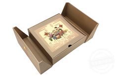 禮品盒生產工廠包裝設計對于產品銷量的重要性？