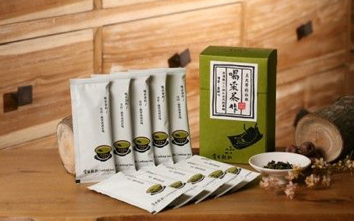哪個(gè)茶葉包裝盒品牌好
