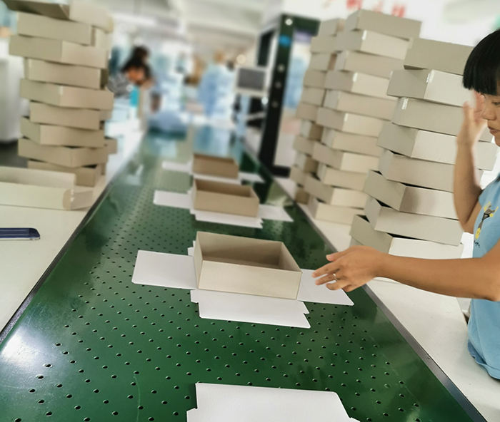 優質化妝品禮品包裝盒印刷批發廠家
