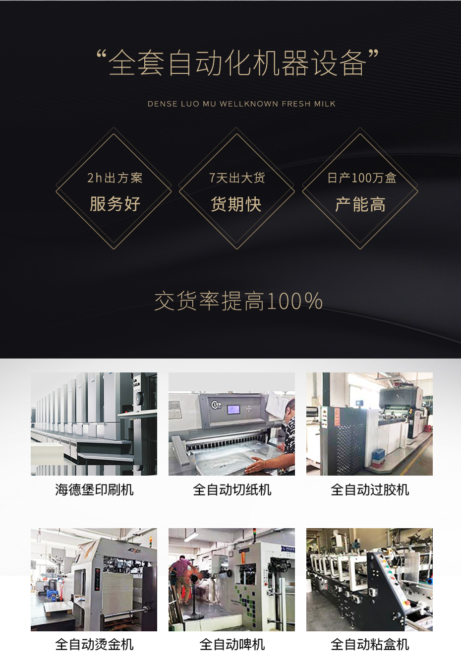 龍井茶葉包裝盒實力廠家