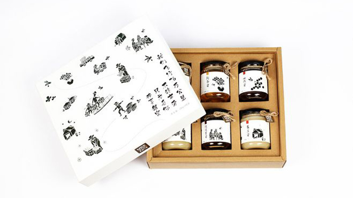 通用茶葉包裝盒批發