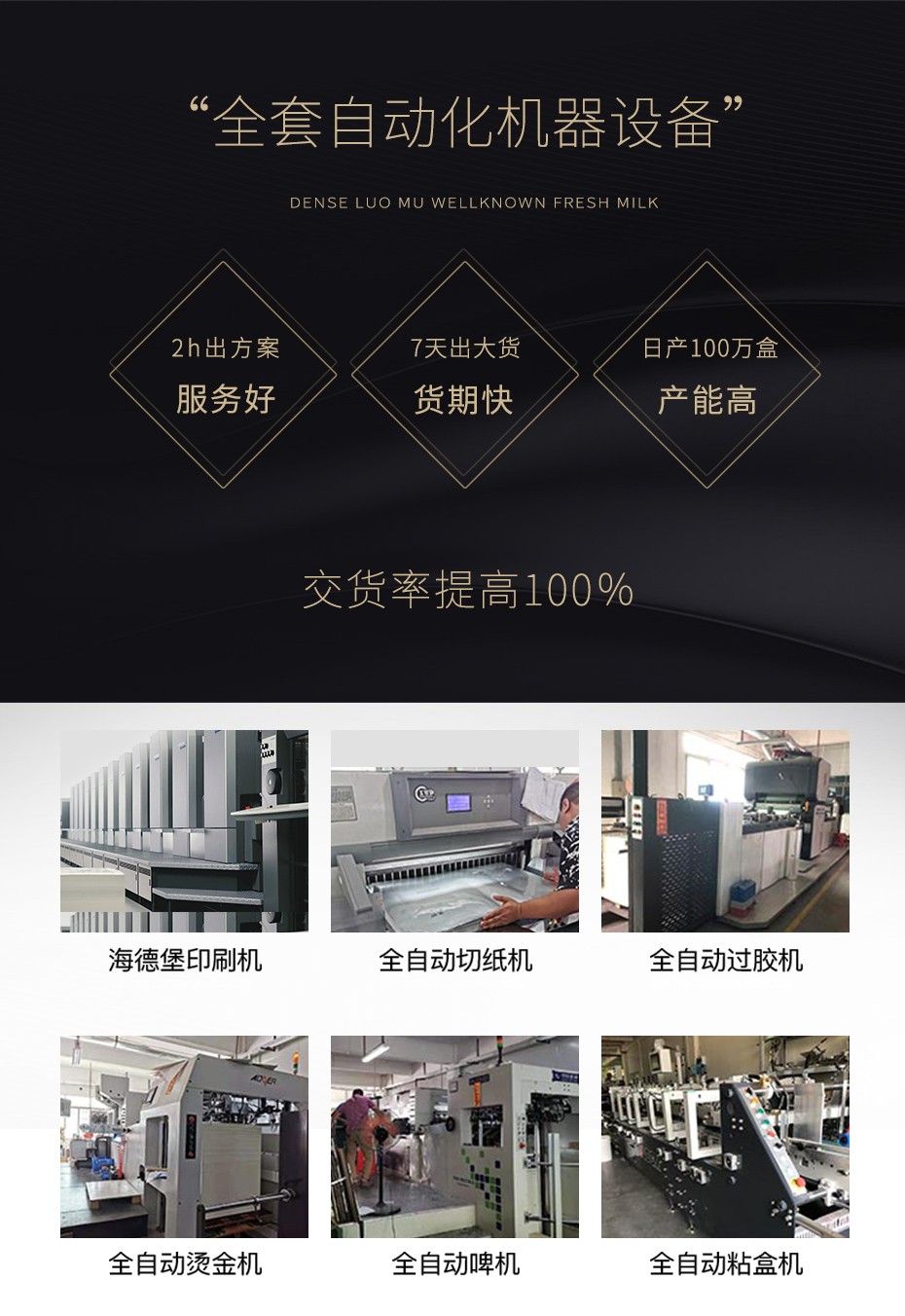 簡單化妝品包裝盒