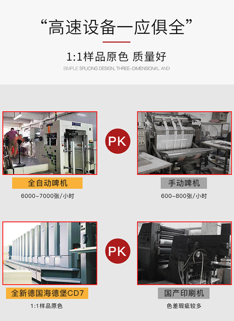 茶葉禮品盒設備齊全
