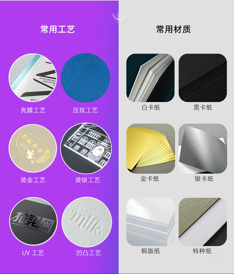 異型禮品包裝盒 工藝材質