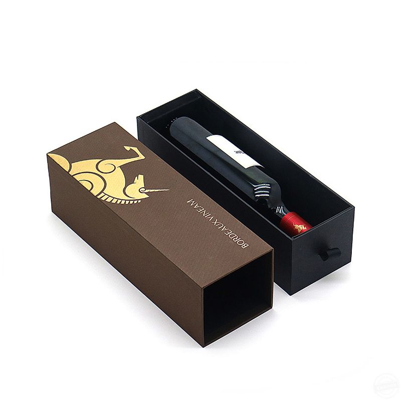 紅酒包裝 產品圖