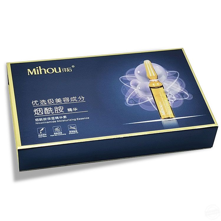  化妝品包裝 產品圖