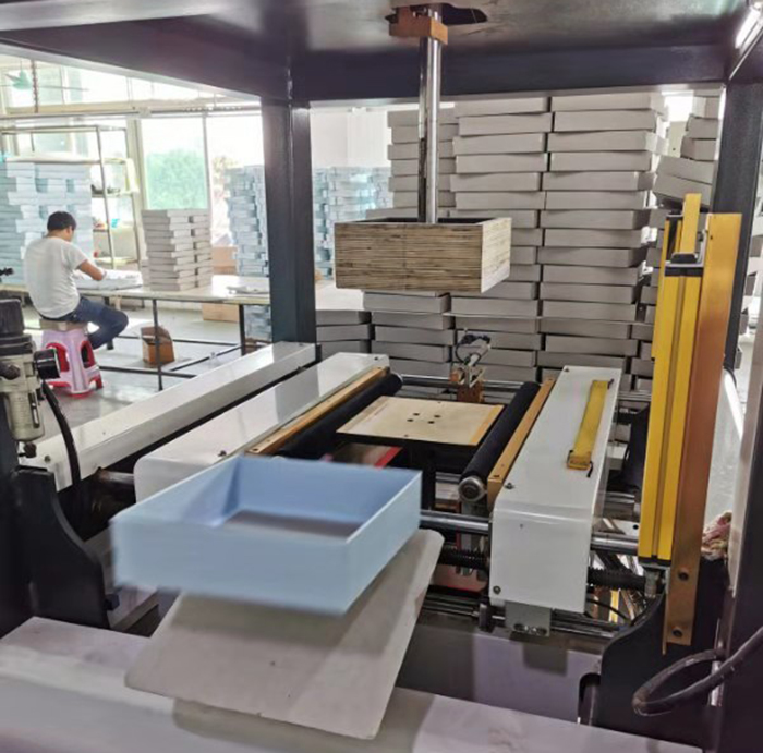 優質化妝品禮品包裝盒印刷批發廠家