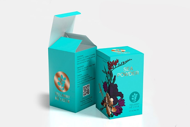 化妝品包裝盒印刷工藝 化妝品包裝盒印刷工藝