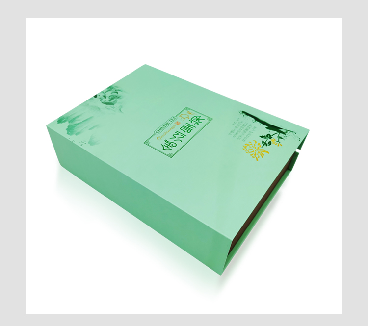 茶葉包裝盒批發(fā)廠家產品圖