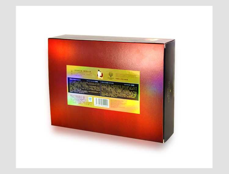 金銀卡紙化妝品盒產(chǎn)品圖 金銀卡紙化妝品盒產(chǎn)品圖