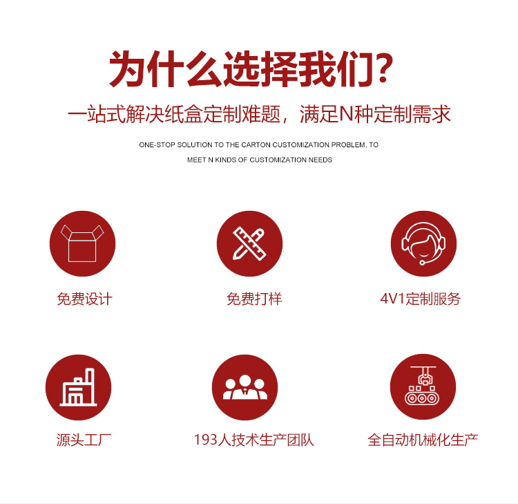 飾品盒包材生產(chǎn)定制標(biāo)準(zhǔn)