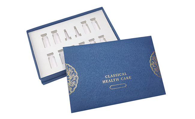 禮品盒外盒設(shè)計(jì)