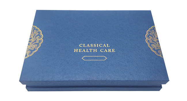 禮品盒外盒設(shè)計(jì)