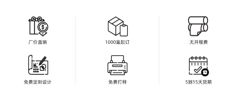 中秋月餅盒定制賣點