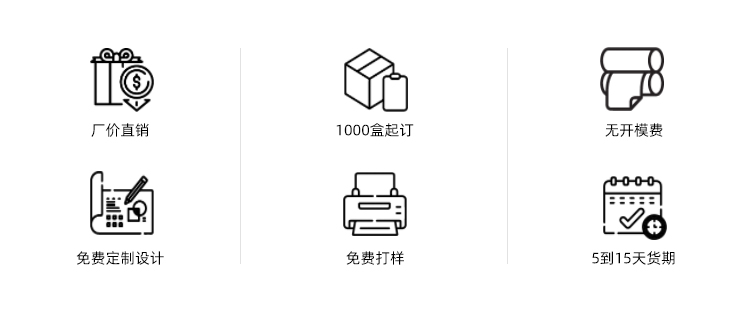 月餅禮盒定制優(yōu)勢