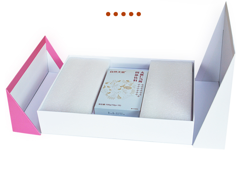 翻蓋禮盒定制產(chǎn)品細(xì)節(jié)