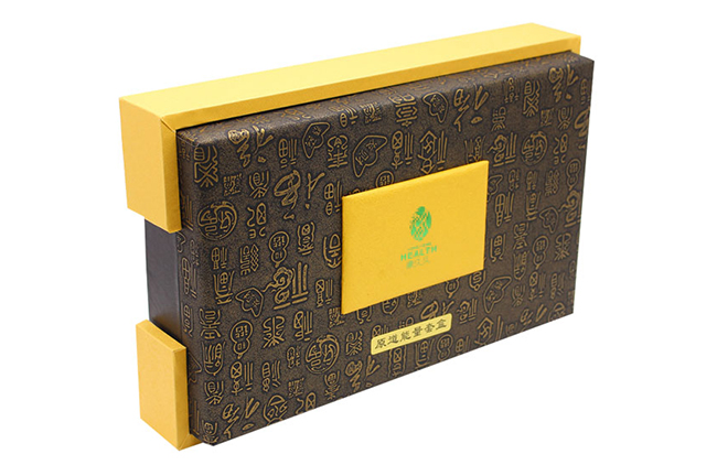 生產禮品盒的廠家