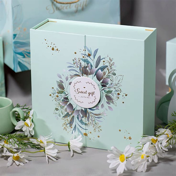 禮品盒材質 禮品盒材質