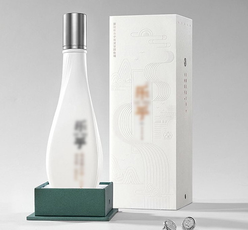 禮品盒材質