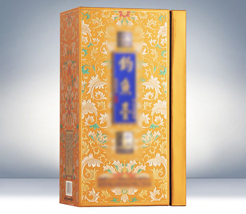 禮品盒材質